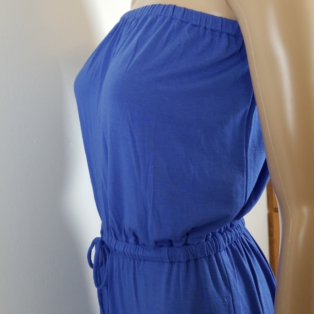 J.crew maxi dress size XS - Picture 3 of 7